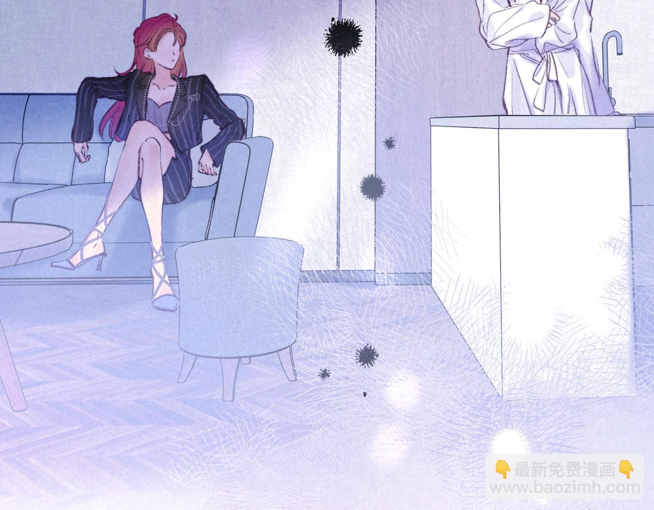 第3话 甜蜜的板机108