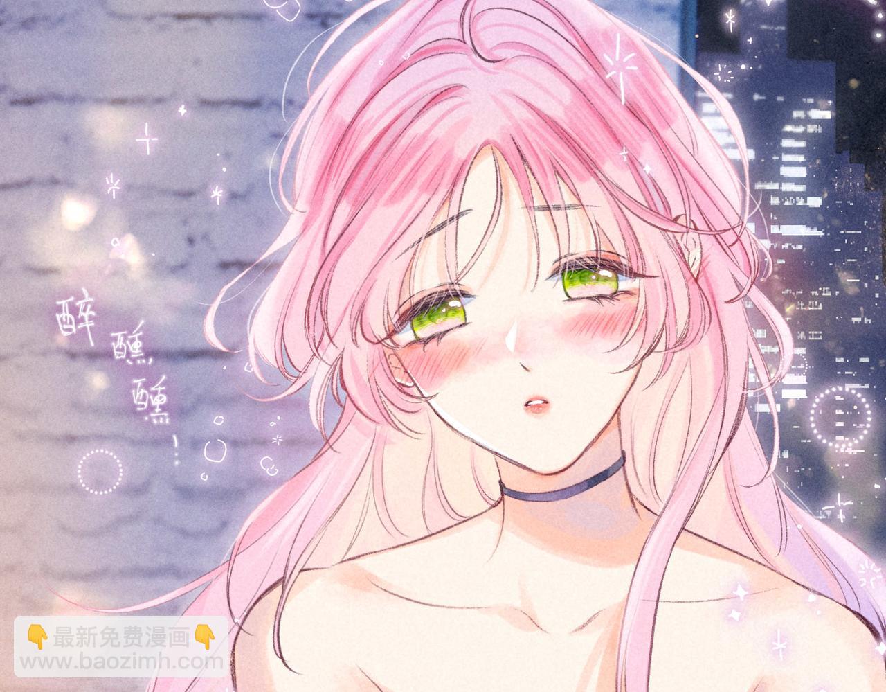 第3话 甜蜜的板机39