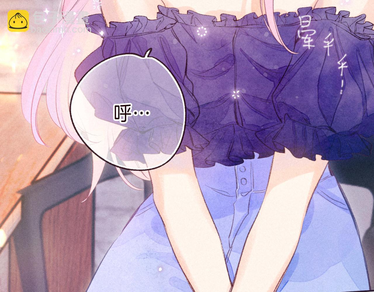 第3话 甜蜜的板机40