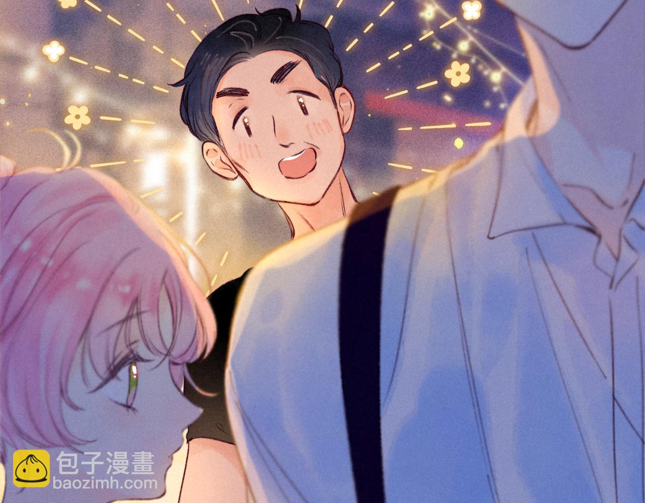 第7话 情侣纹身？69