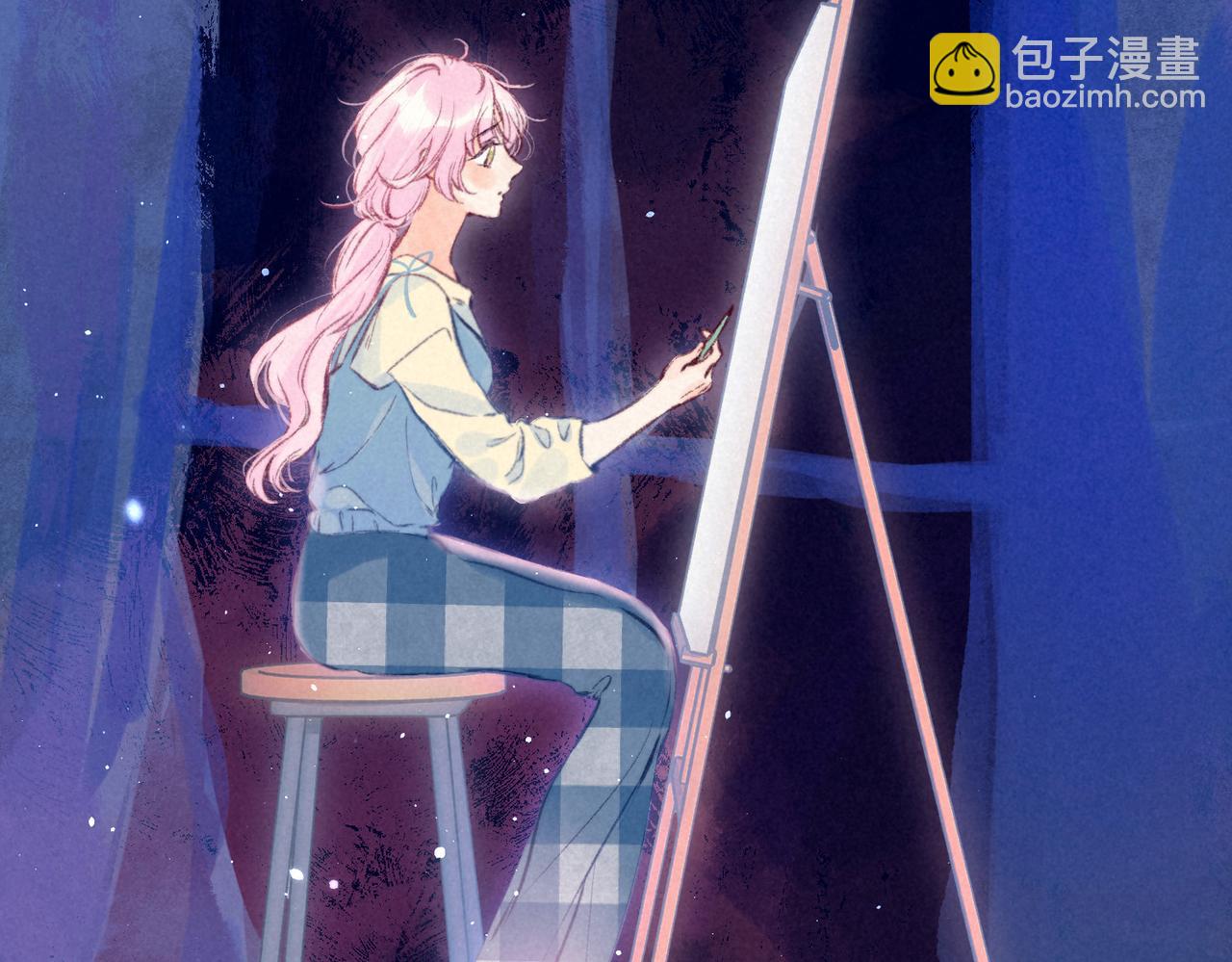 第18话 模特83