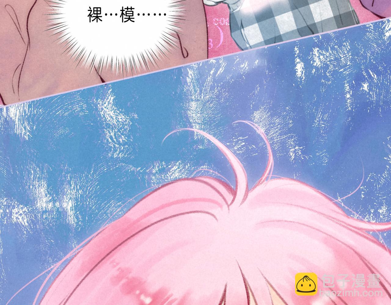 第18话 模特99