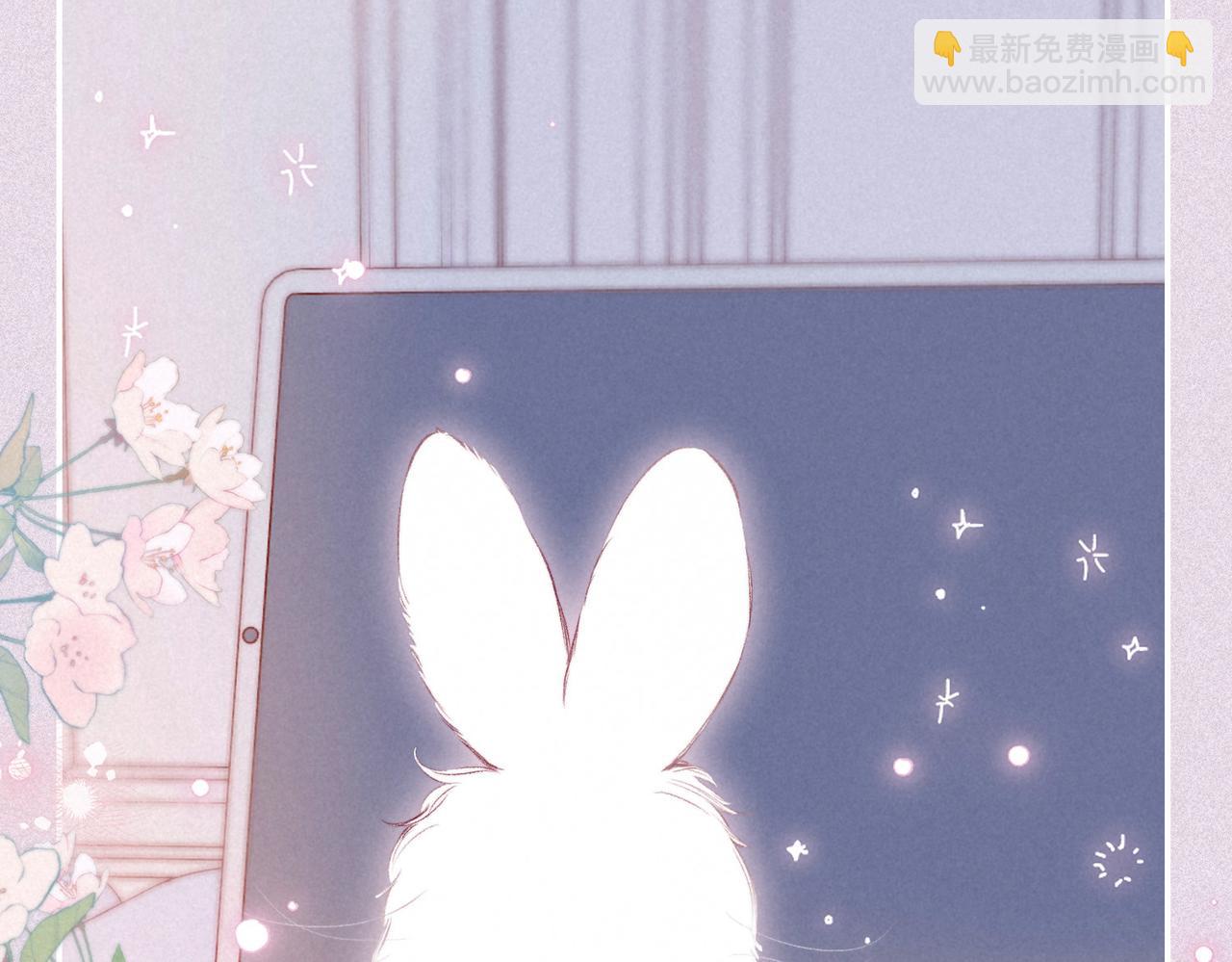 第34话 兔兔，吸一下77