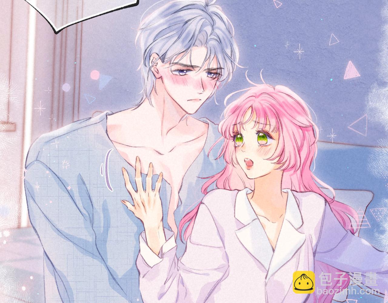 第34话 兔兔，吸一下89