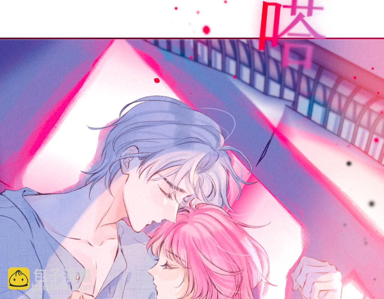 第36话 吻11