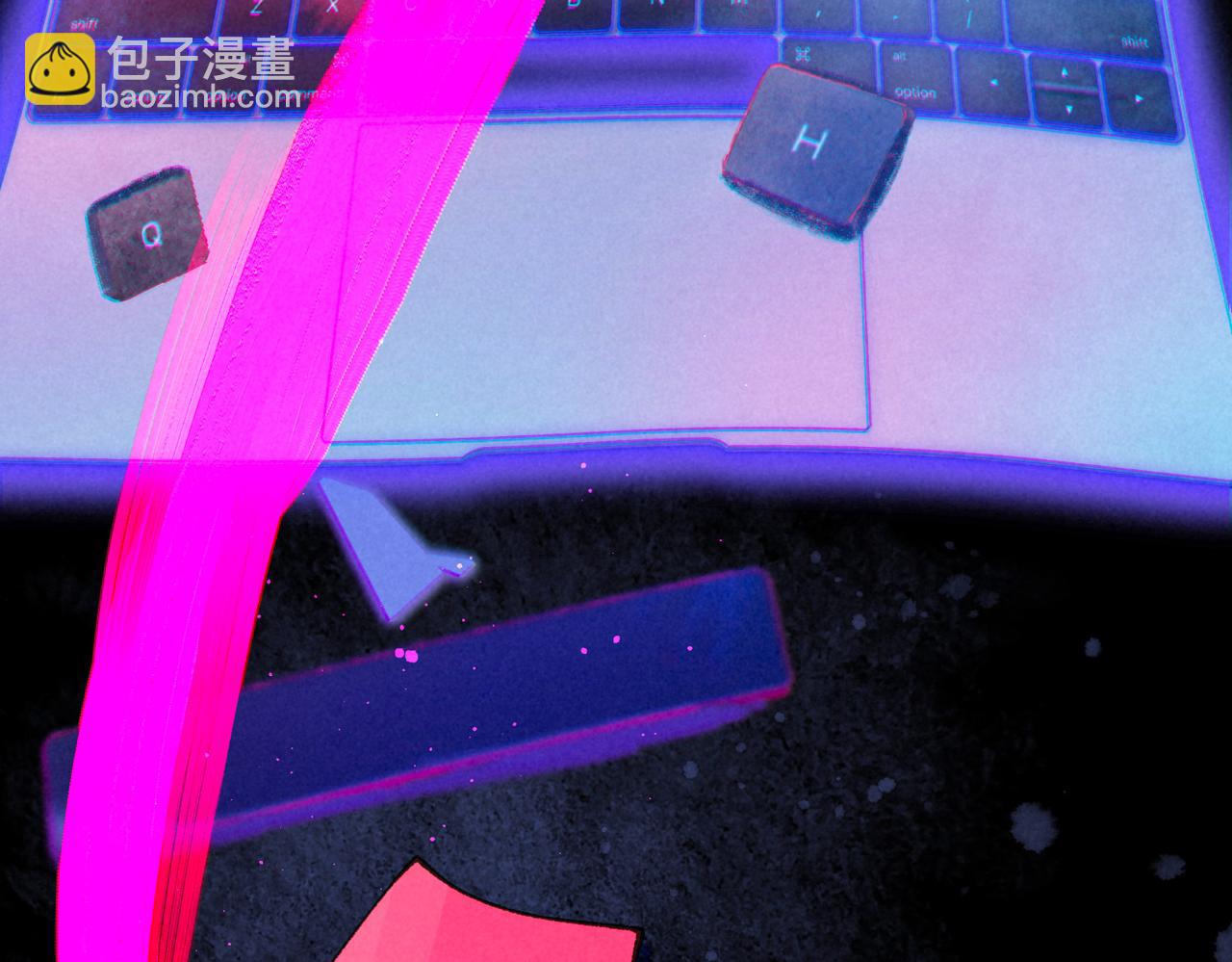 第36话 吻20