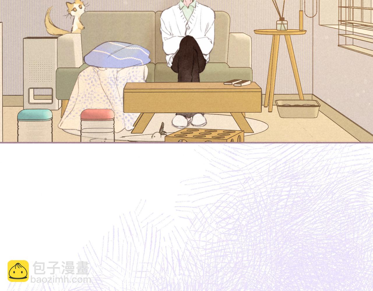 第38话 乱室佳人23