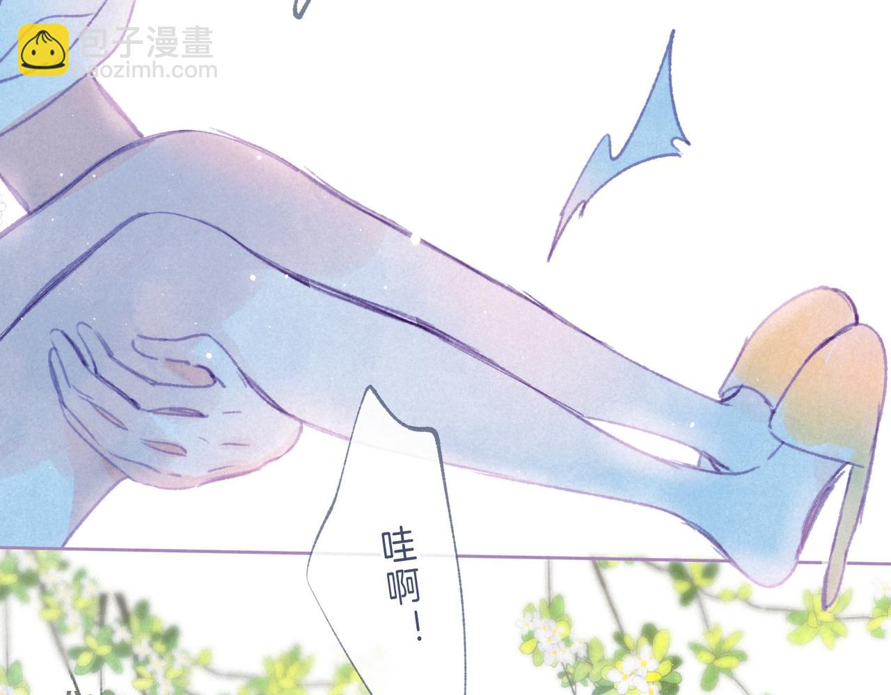 番外篇 奇怪的占有欲17