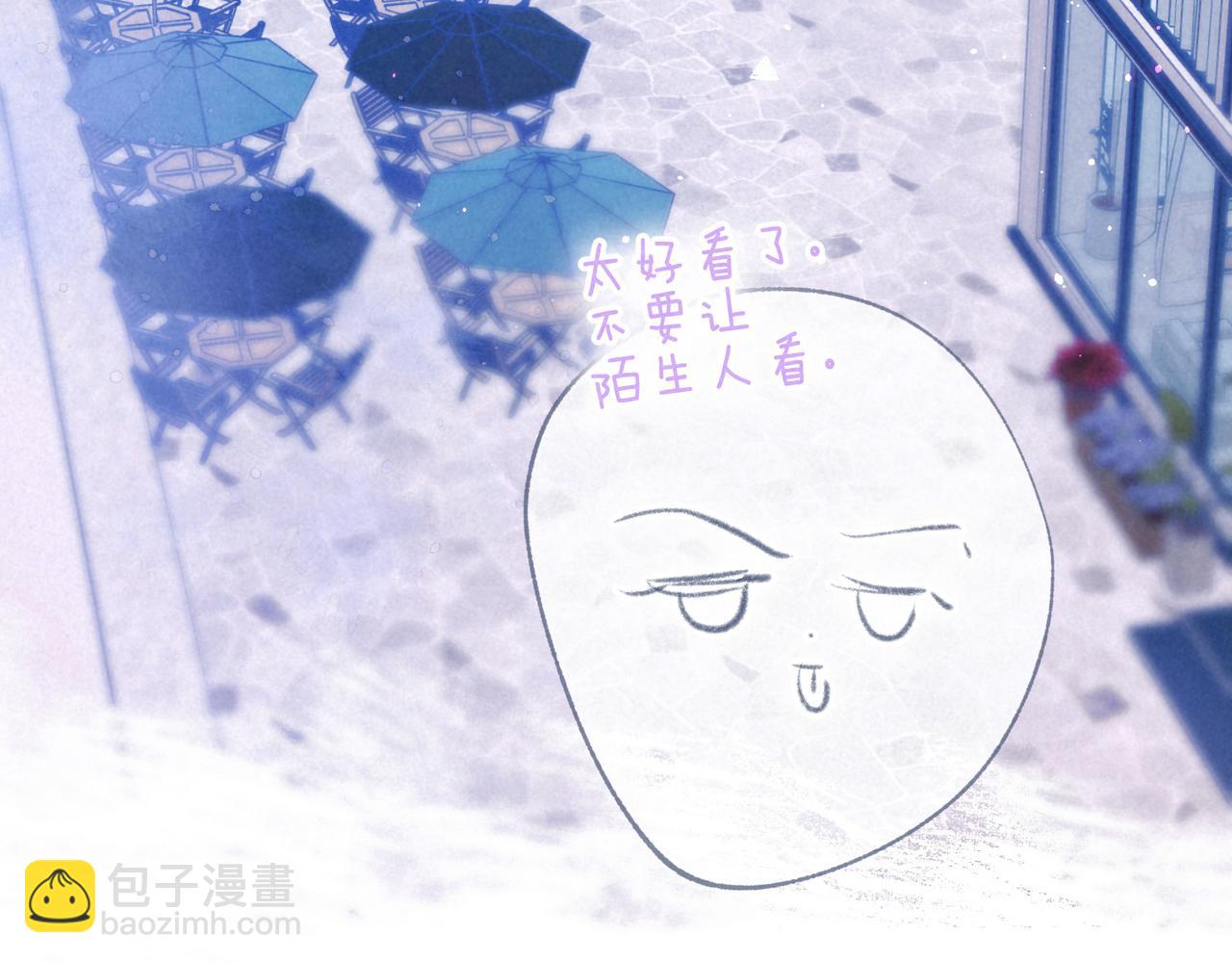番外篇 奇怪的占有欲44