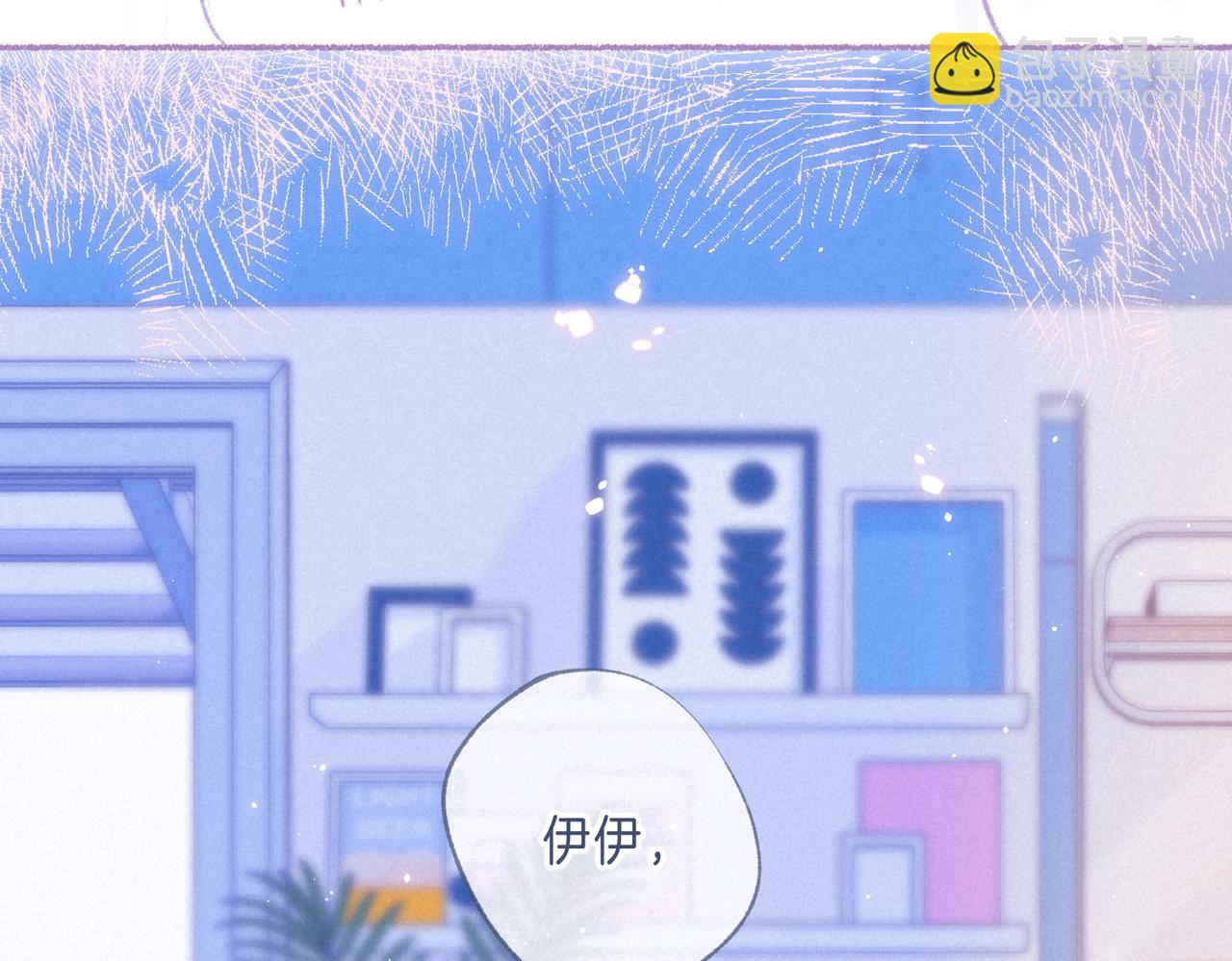 番外篇 奇怪的占有欲7