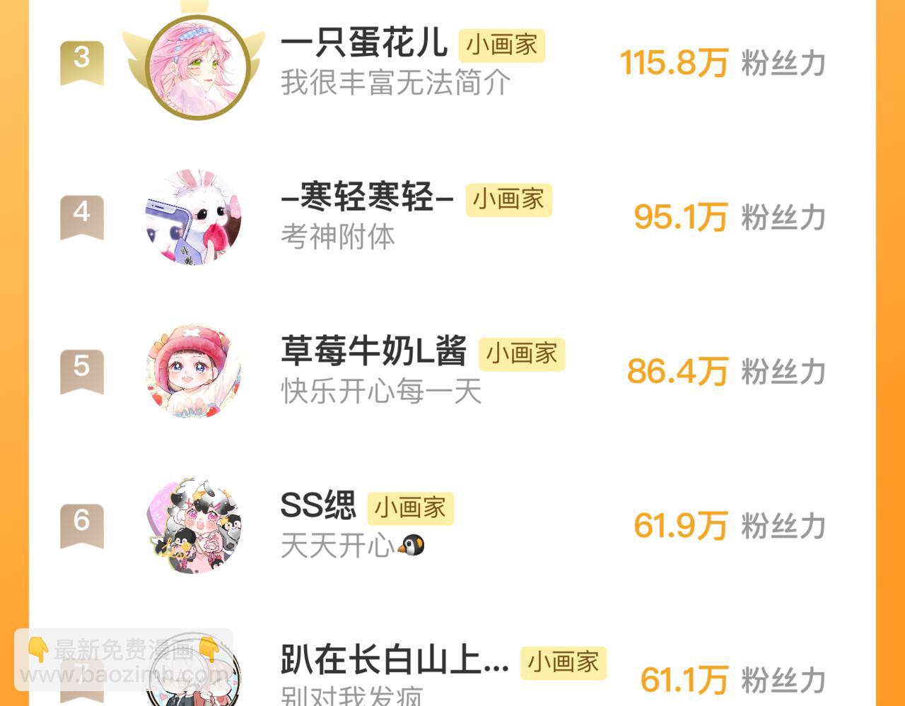 第二季预告+婚后番外💕25