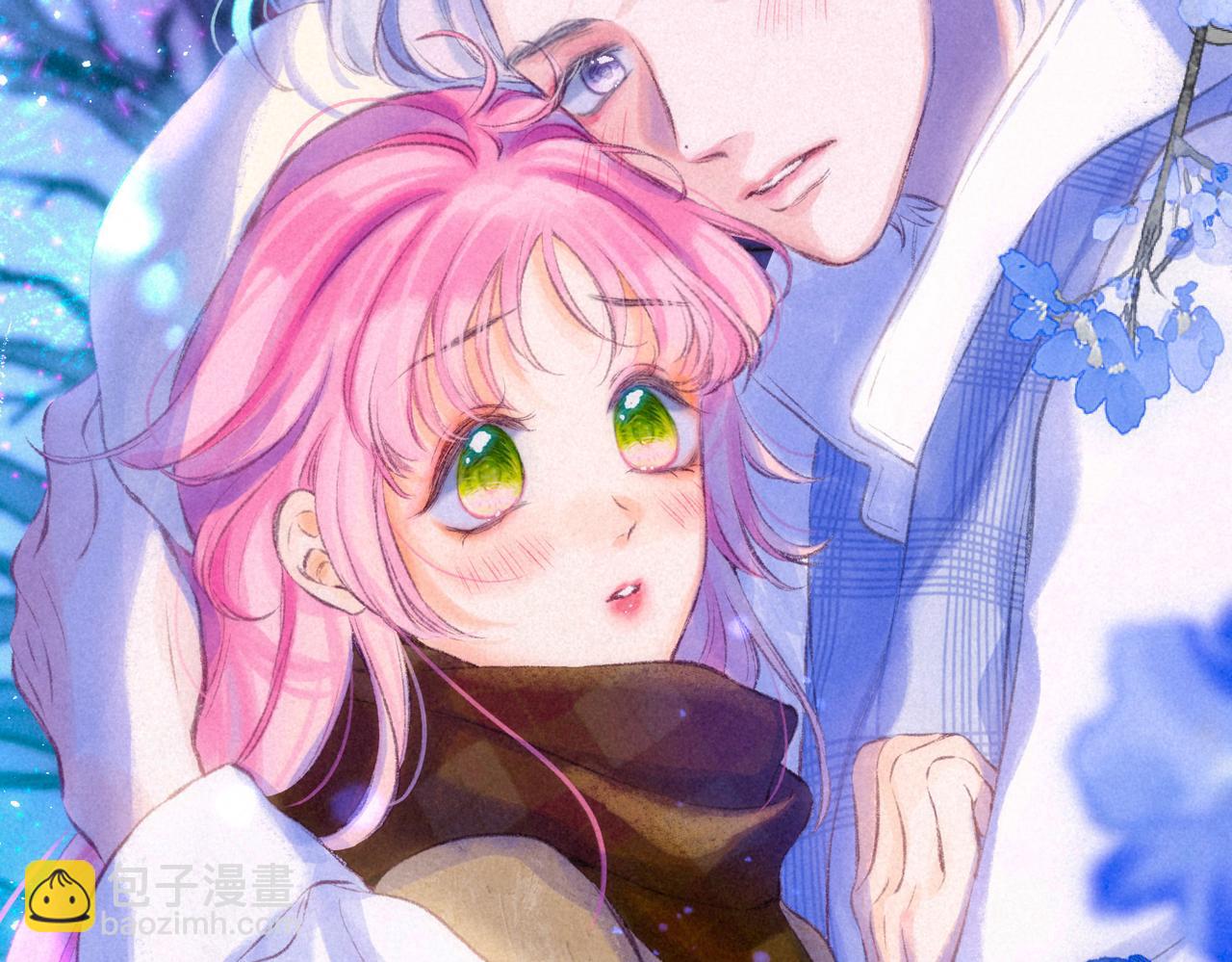第二季预告+婚后番外💕9