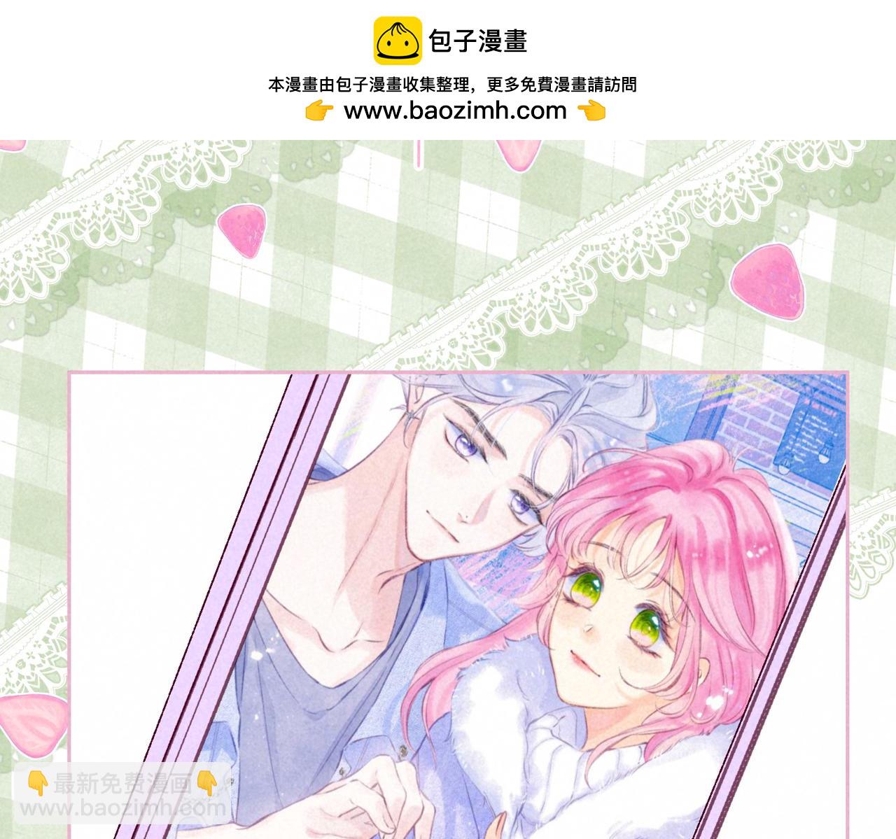 第48话 记忆中的爆竹声1