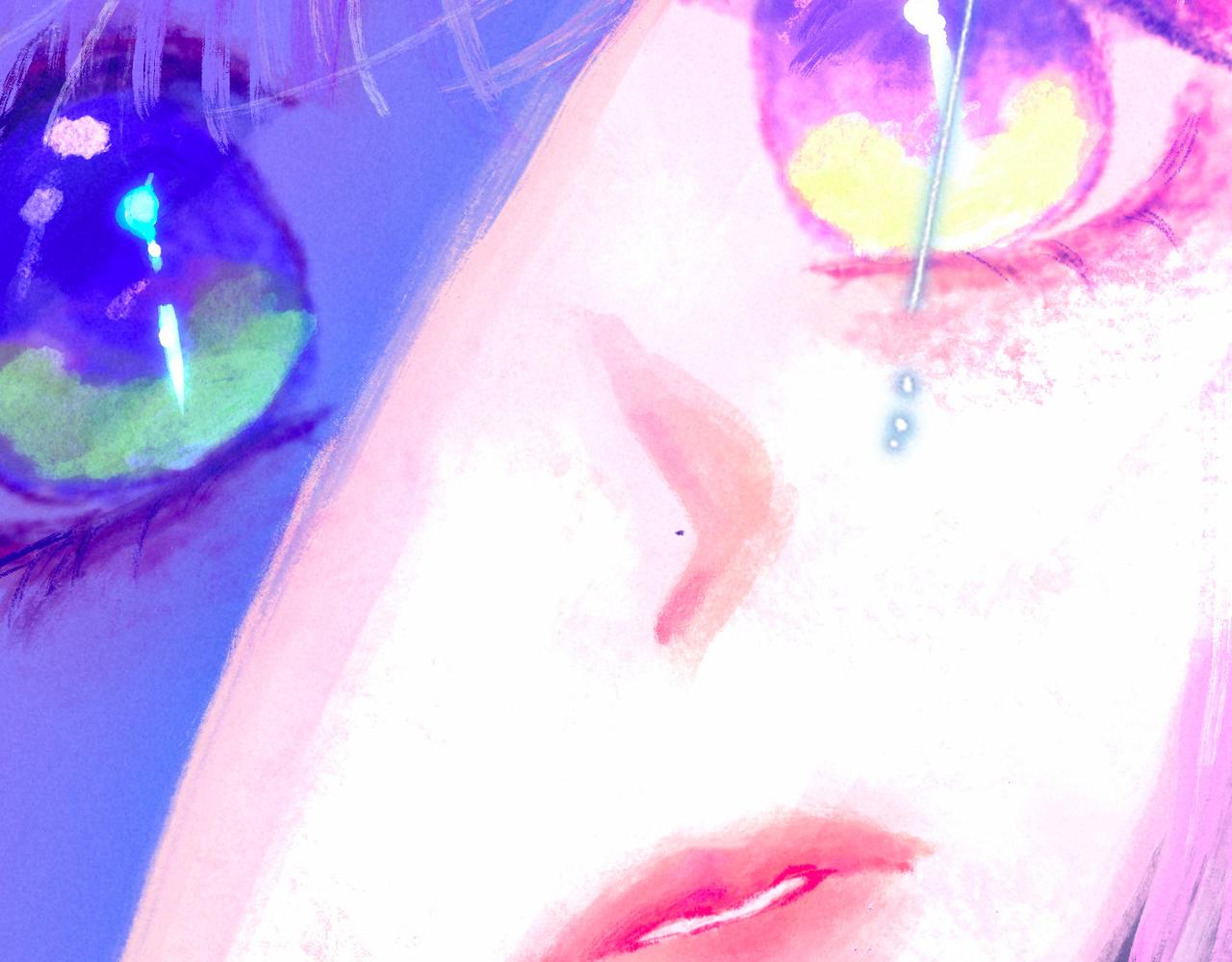 新年迷你番外🧨12