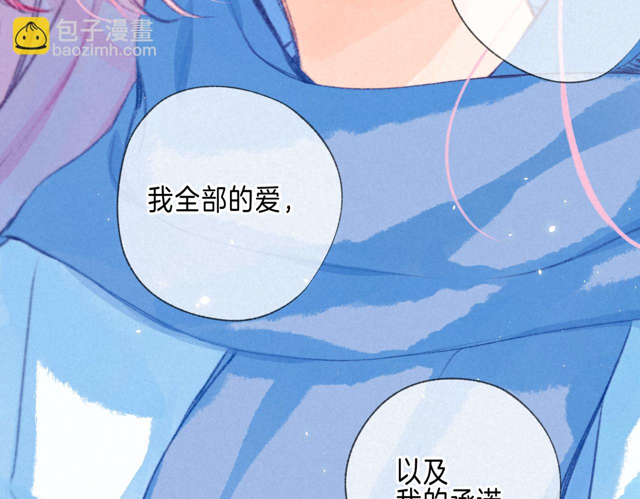 第71话 Goodnight Kiss71