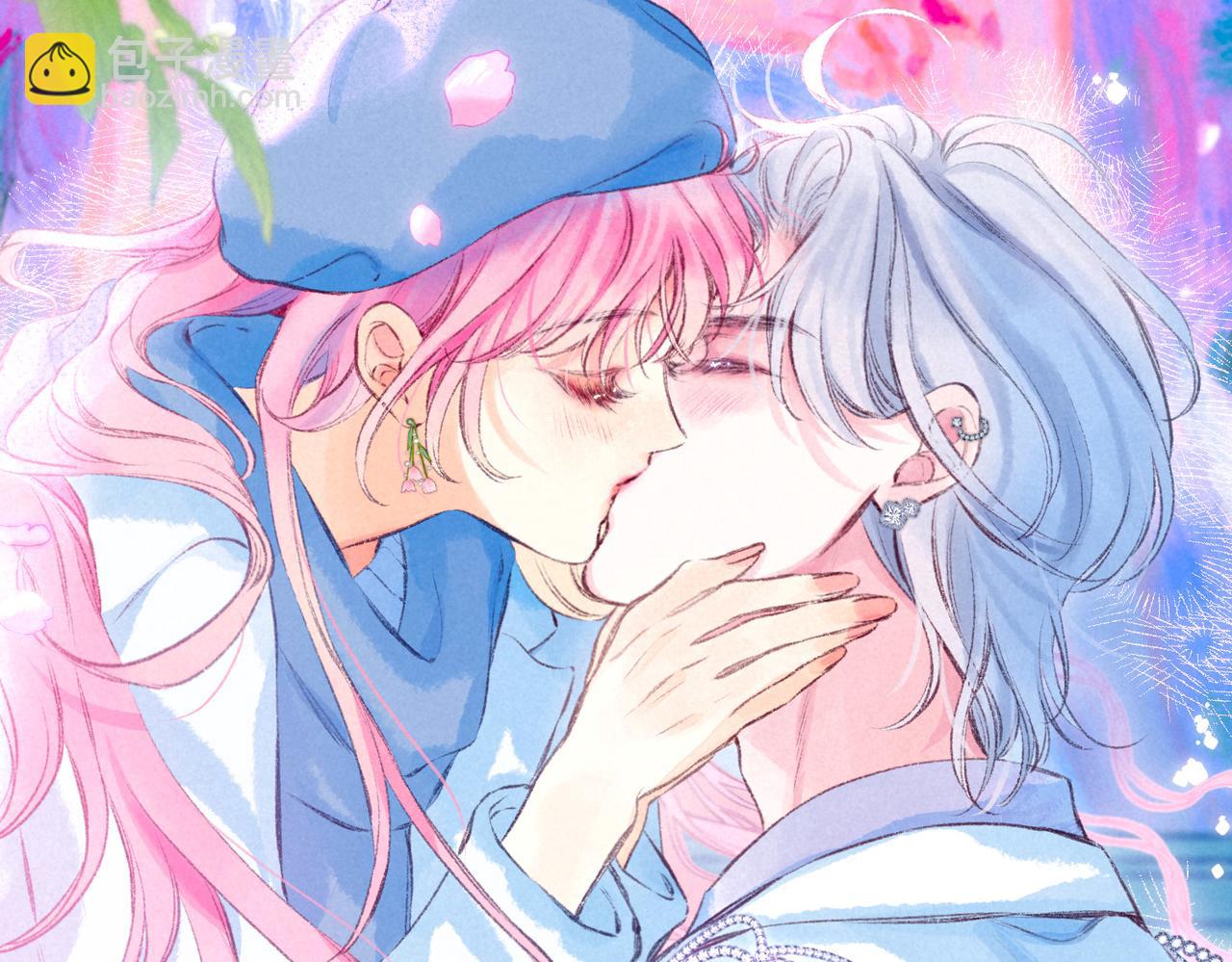 第71话 Goodnight Kiss78