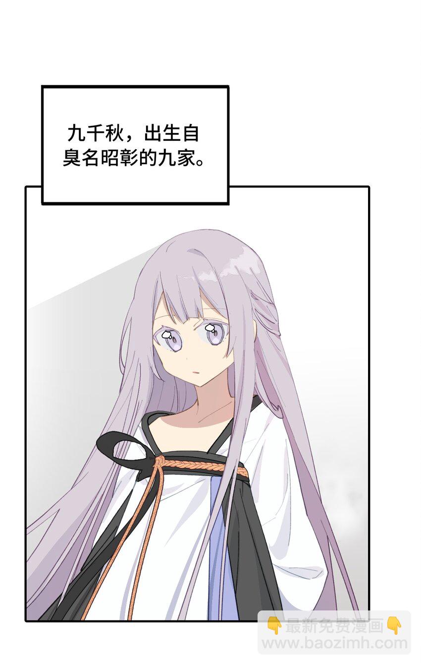 013 《重生后女配拿了龙傲天剧本》18