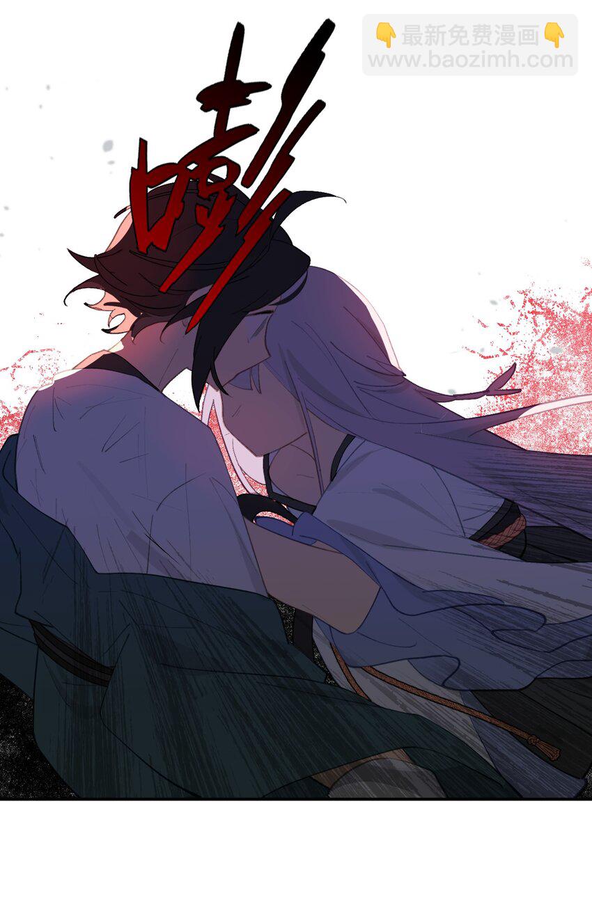 013 《重生后女配拿了龙傲天剧本》30