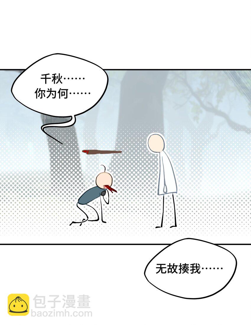 013 《重生后女配拿了龙傲天剧本》31