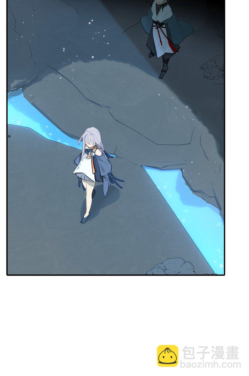 023 鬼狐、满月、和魂魄2