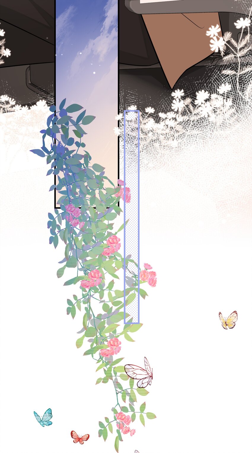 007 你要蝴蝶吗？4