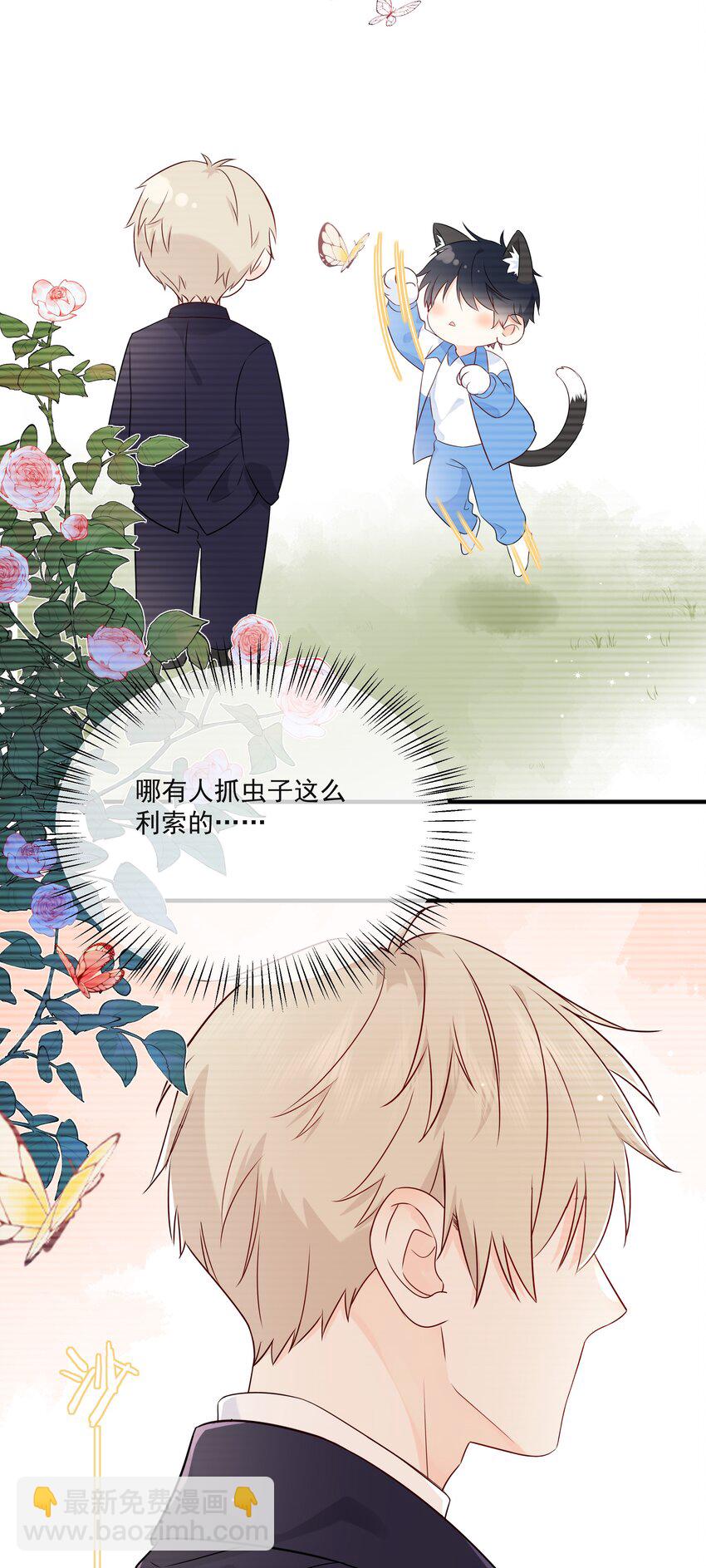 007 你要蝴蝶吗？5