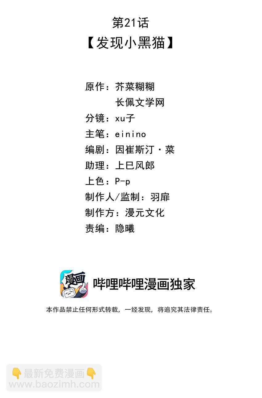 021 发现小黑猫1