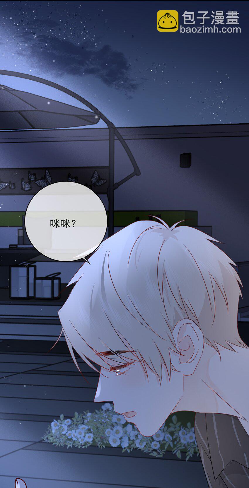 021 发现小黑猫16