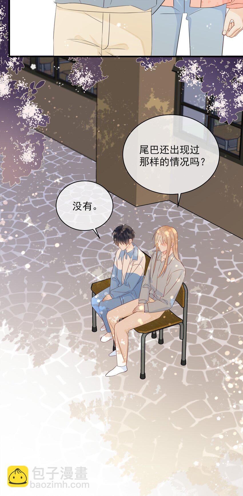 021 发现小黑猫31