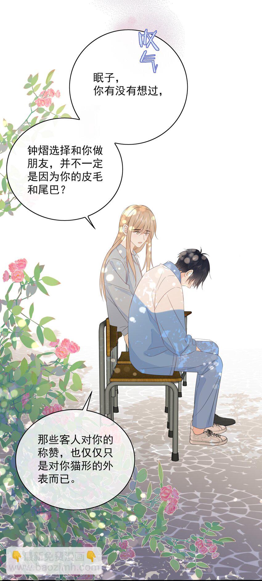 021 发现小黑猫38