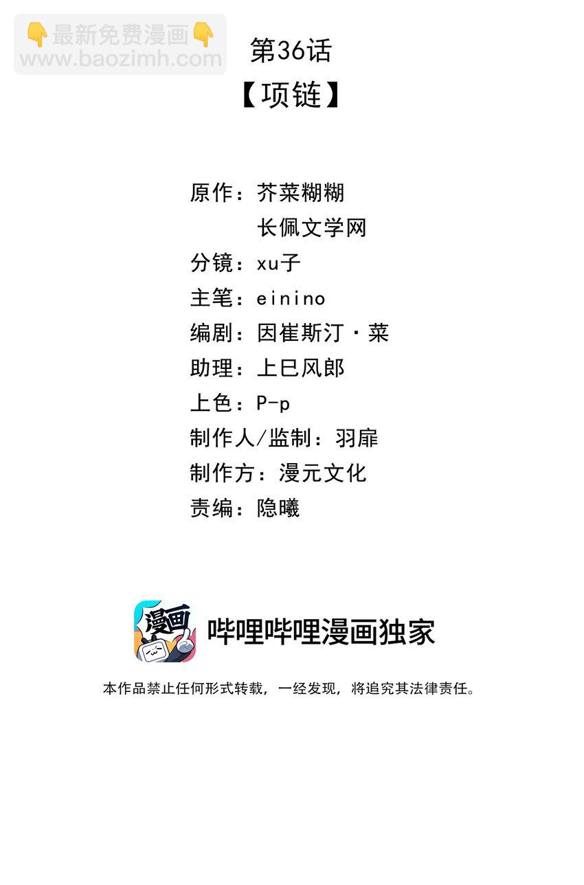 036 项链1