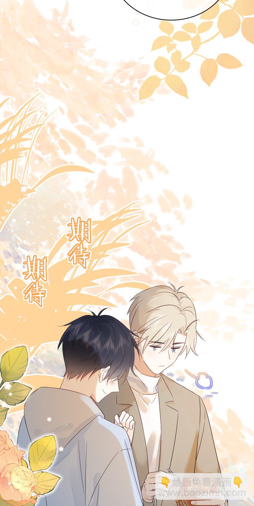 037 三豆竟然是……？！12