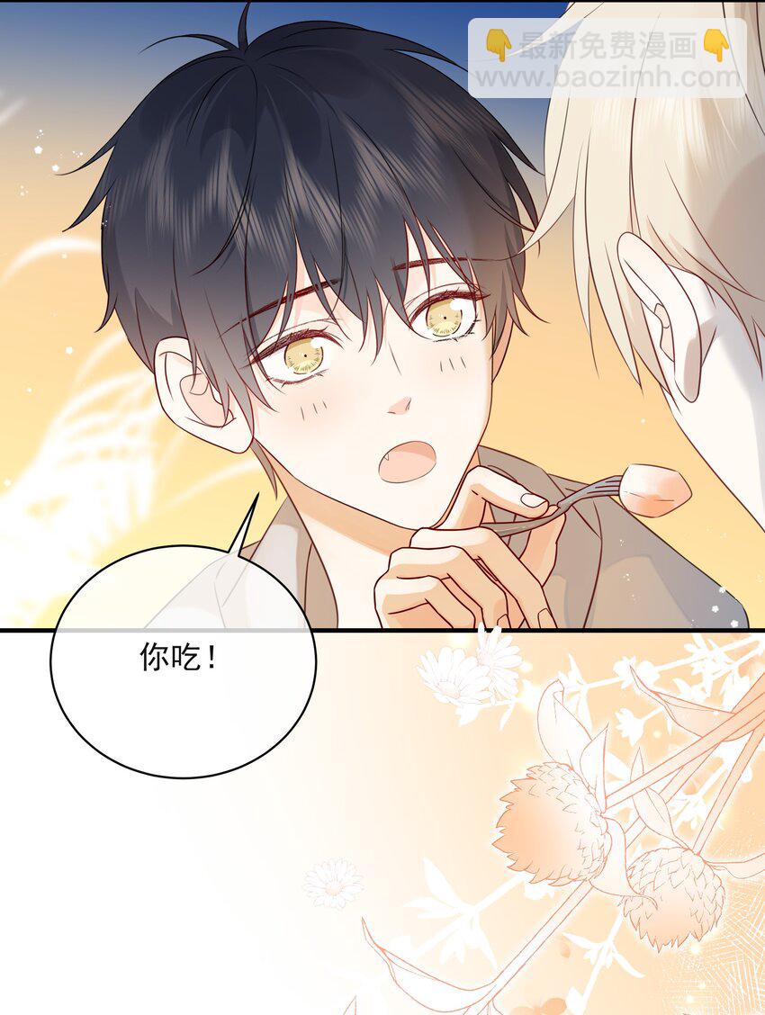 037 三豆竟然是……？！18