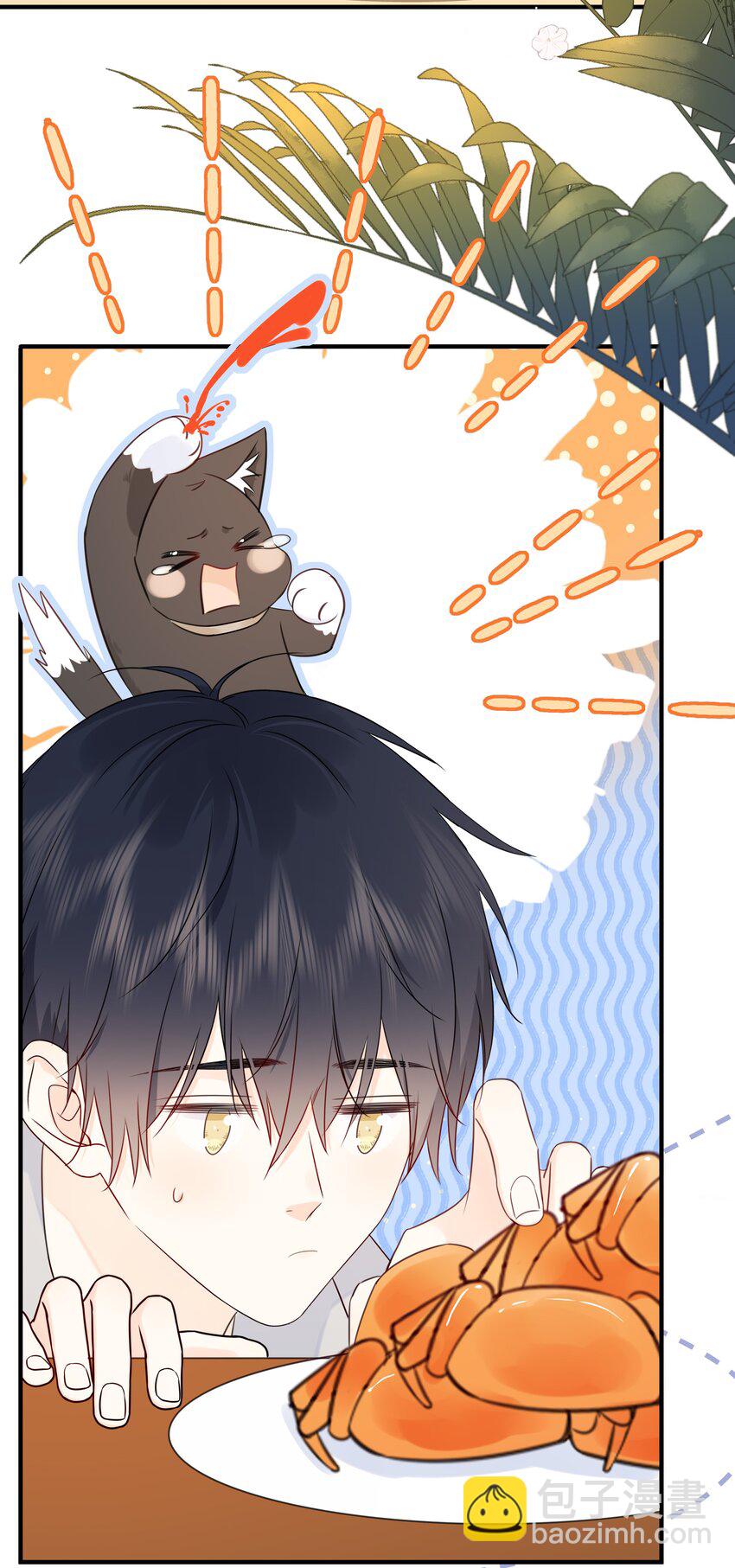 037 三豆竟然是……？！8