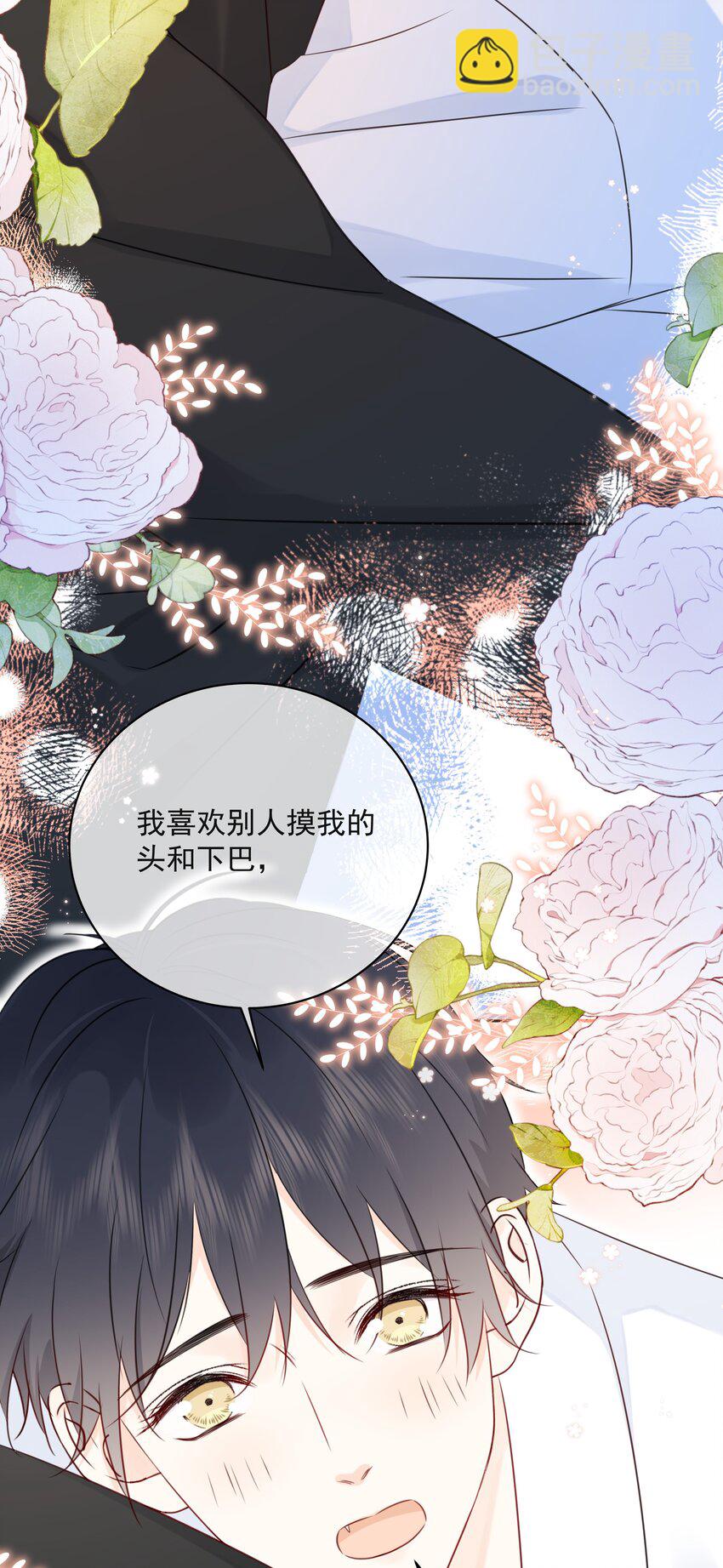 046 教你撸猫哦~37