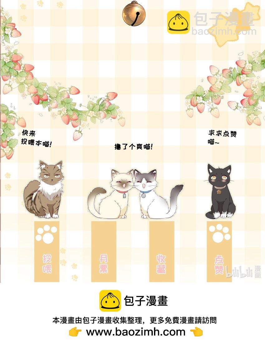 046 教你撸猫哦~48