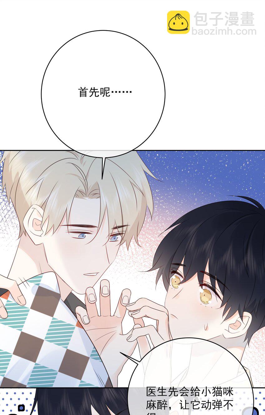 番外01 不要噶蛋蛋7
