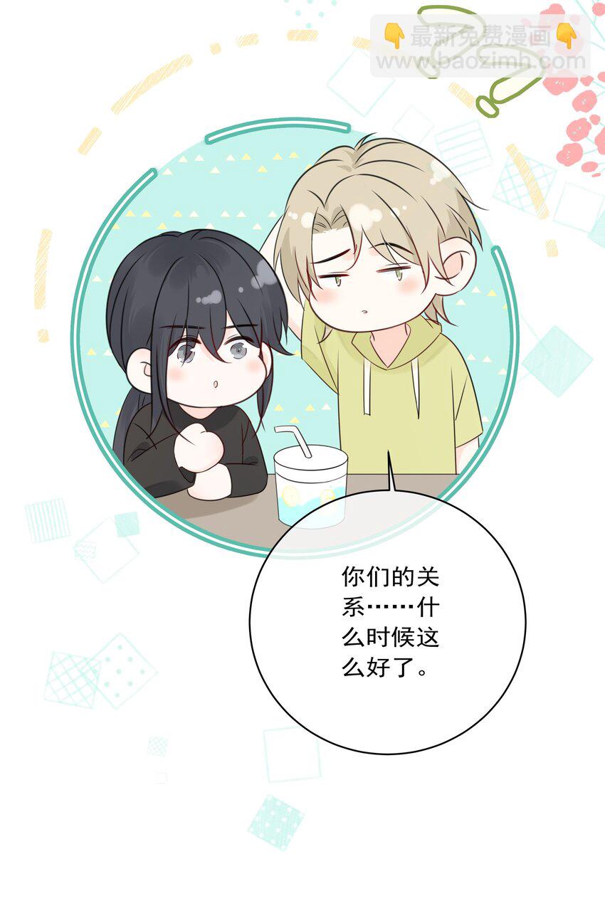 番外03 好想吃一口7