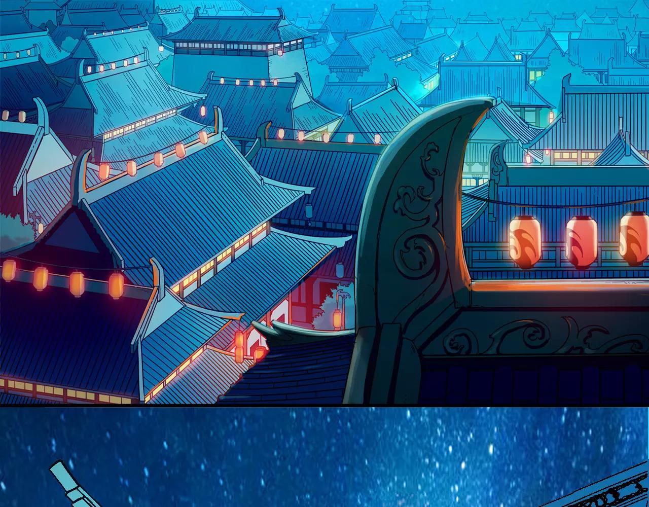 第13话 陨落的天才6