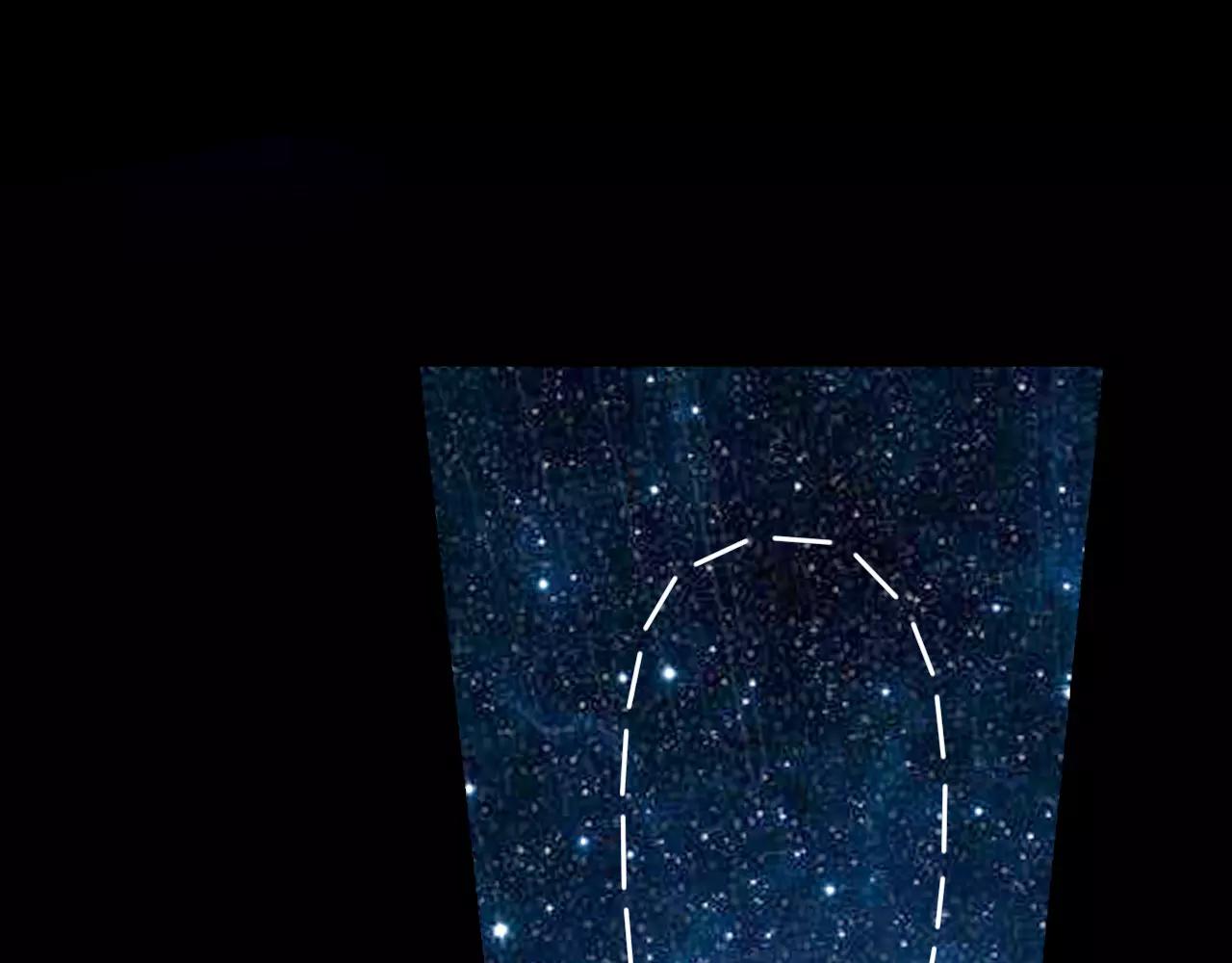 番外 逗比仙人集体穿越61