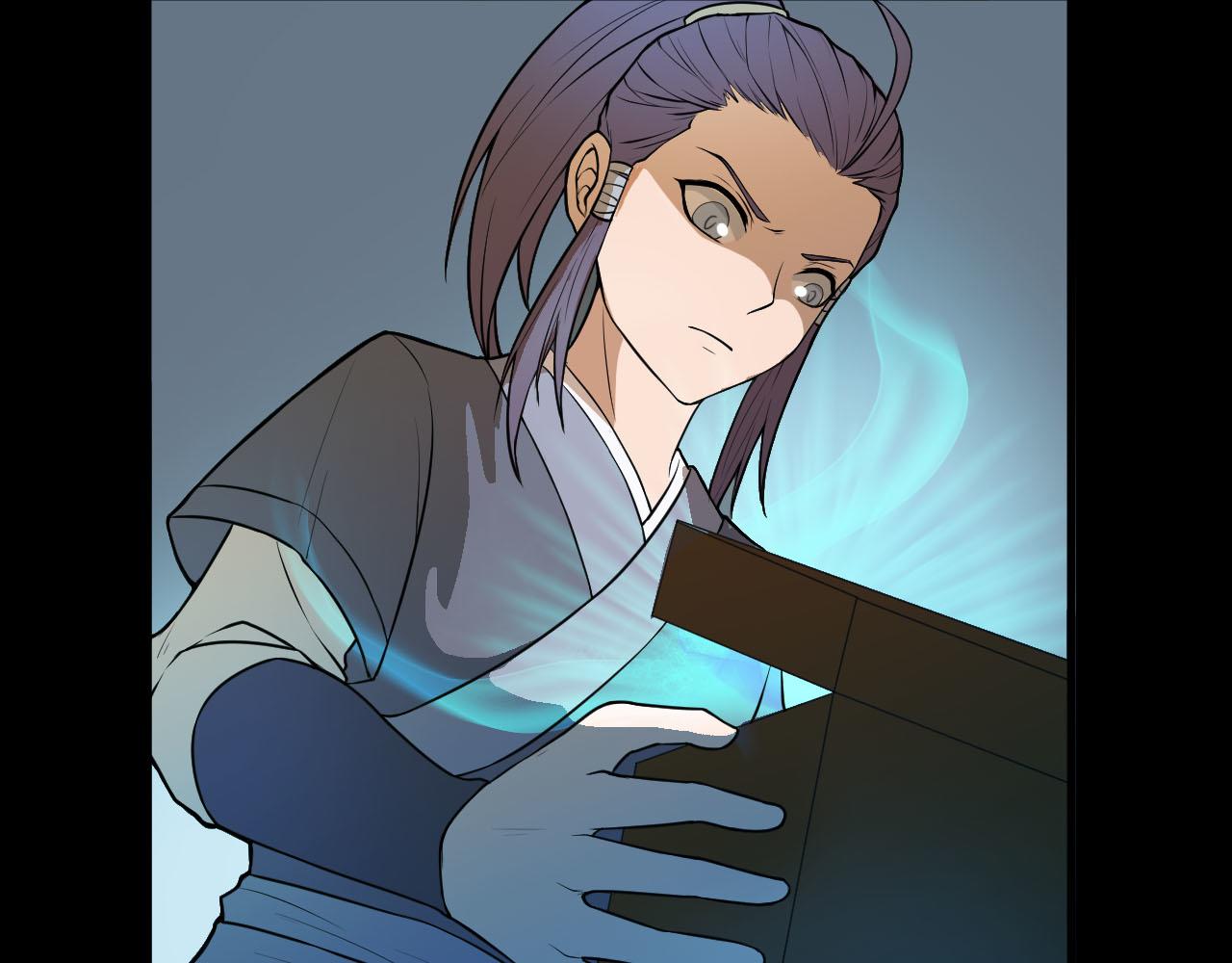 第38话 祖师之眼56