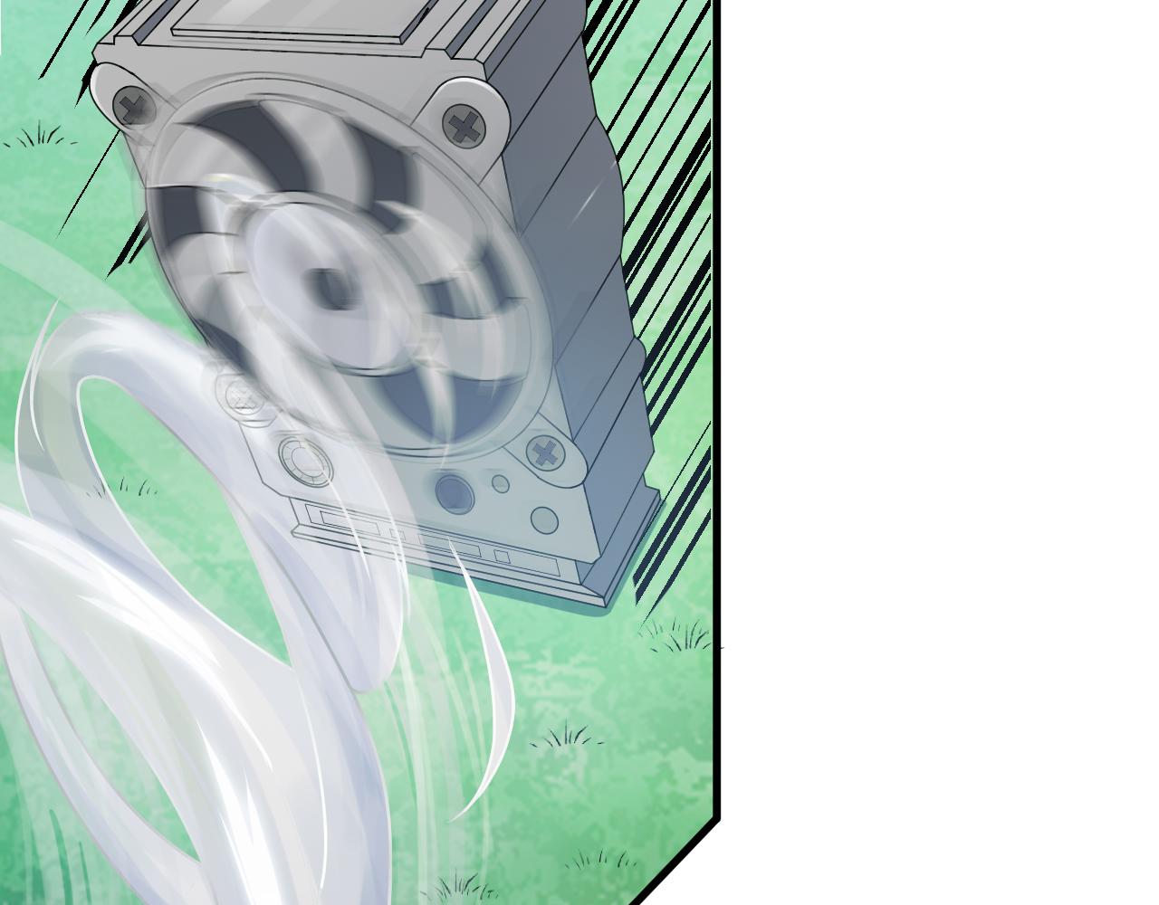 第44话 电风扇VS仙术69