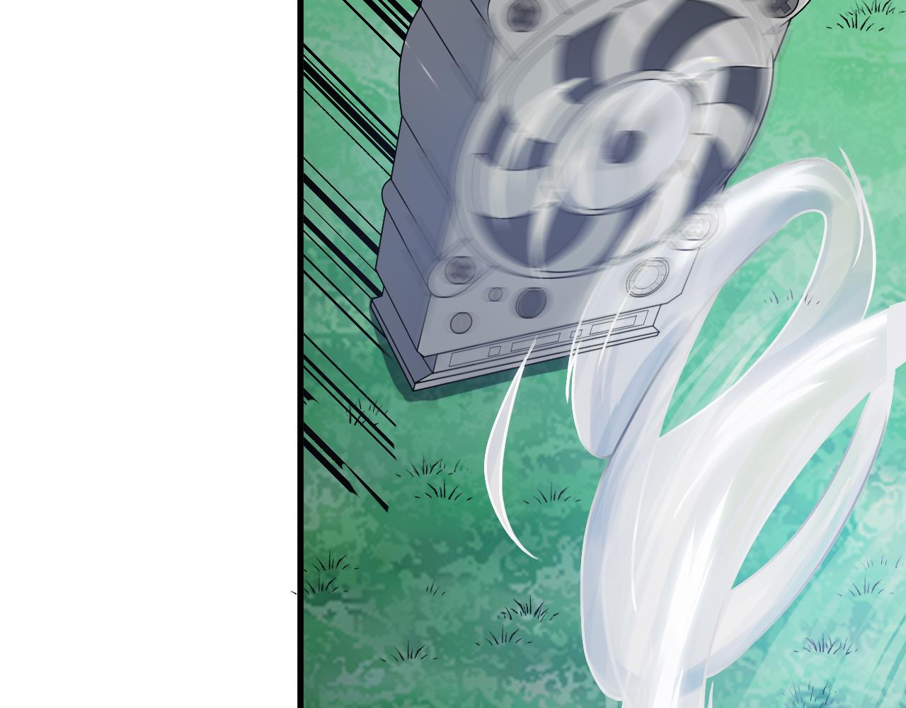 第44话 电风扇VS仙术71