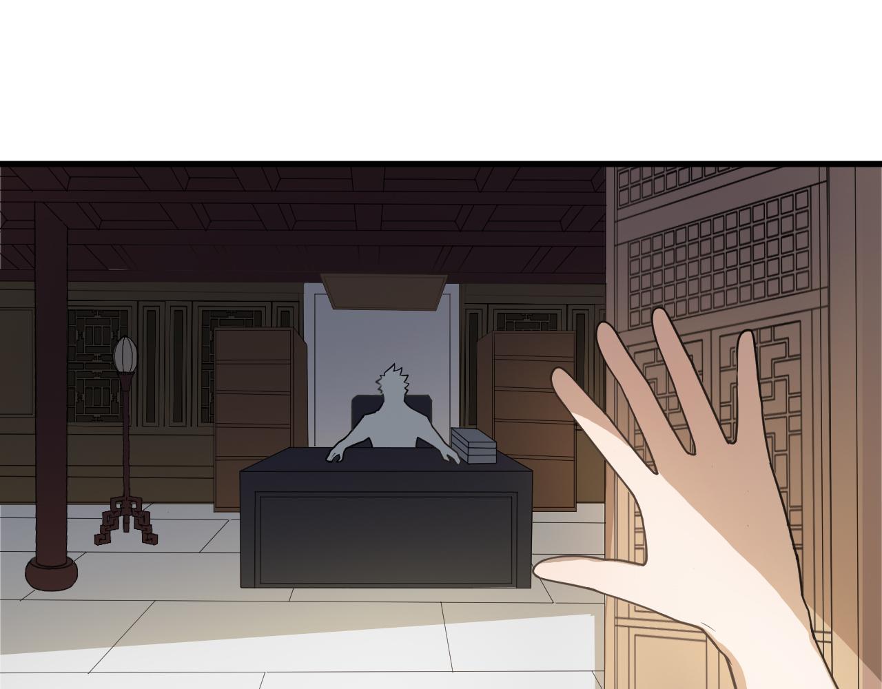 第47话 从服装开始改革！13