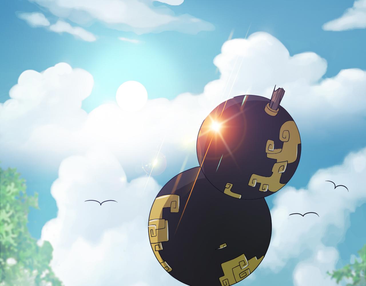 第48话 敲诈20