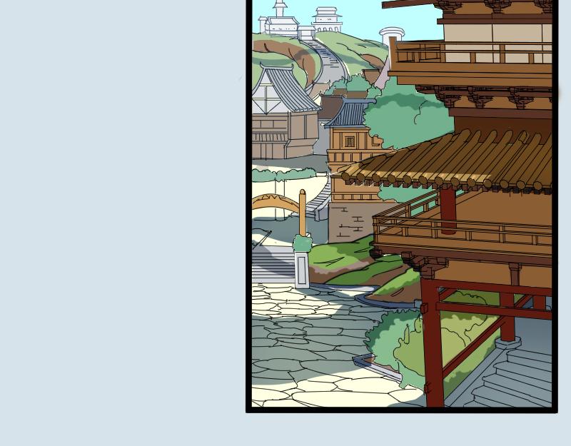 修仙新年剧场76