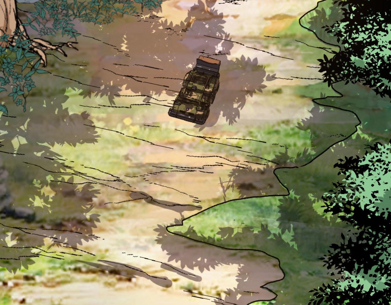 第57话 我是来见义勇为的！112