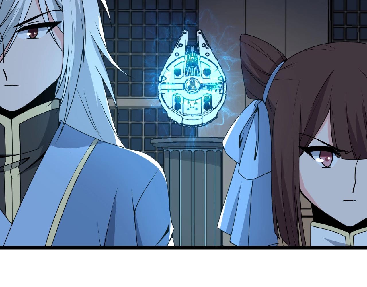 第64话 中招了！8
