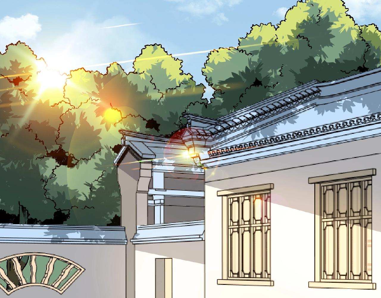 第70话 穿越者的差距！146