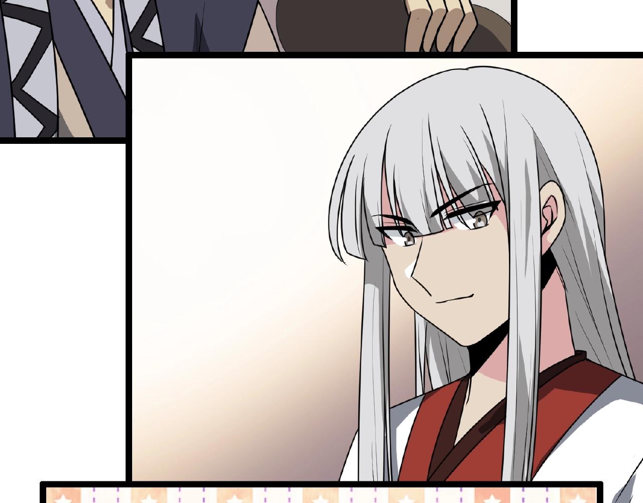 第70话 穿越者的差距！66